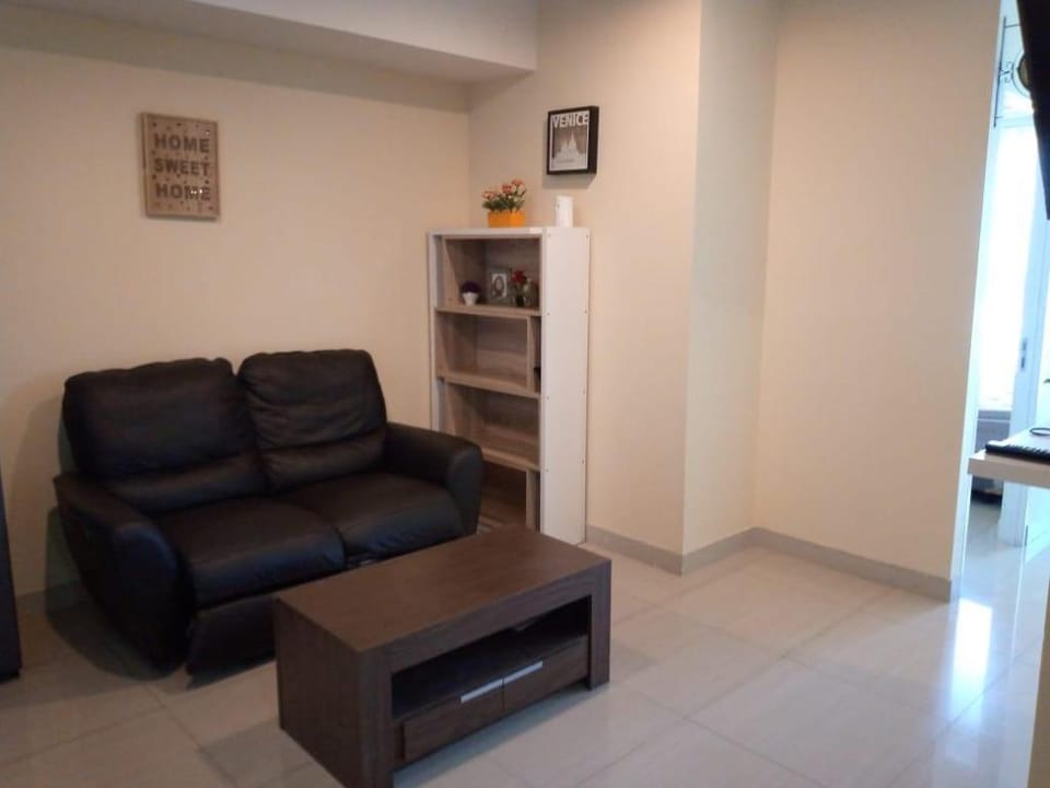Two BR Level  9 @ Grand Kamala  Lagoon Vacation rental in West Java