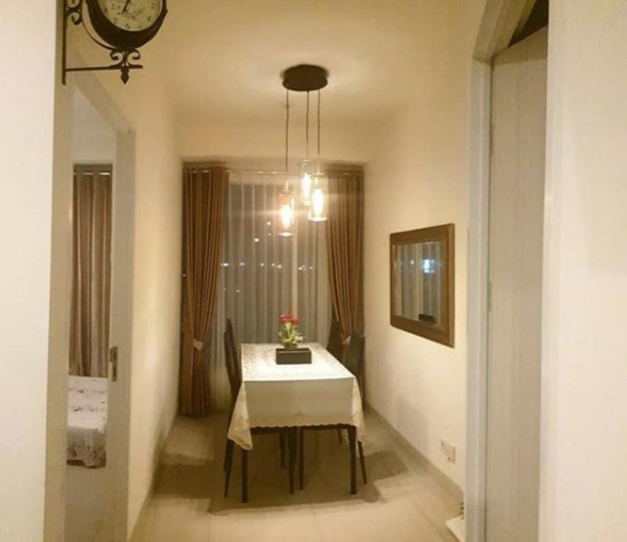 Two BR Level  9 @ Grand Kamala  Lagoon Vacation rental in West Java