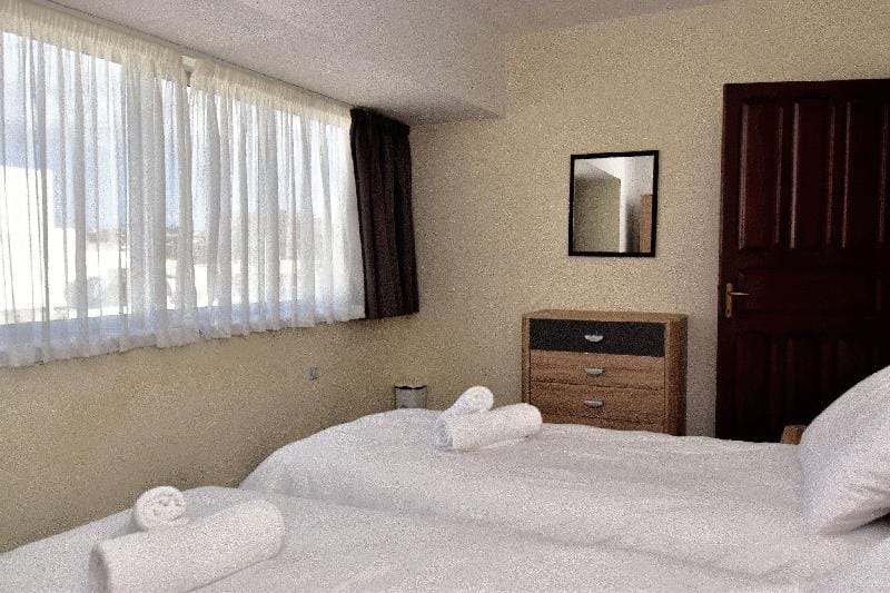 Harbour View  2 bedroom - Bright and Central - 5 Apartment in Malta