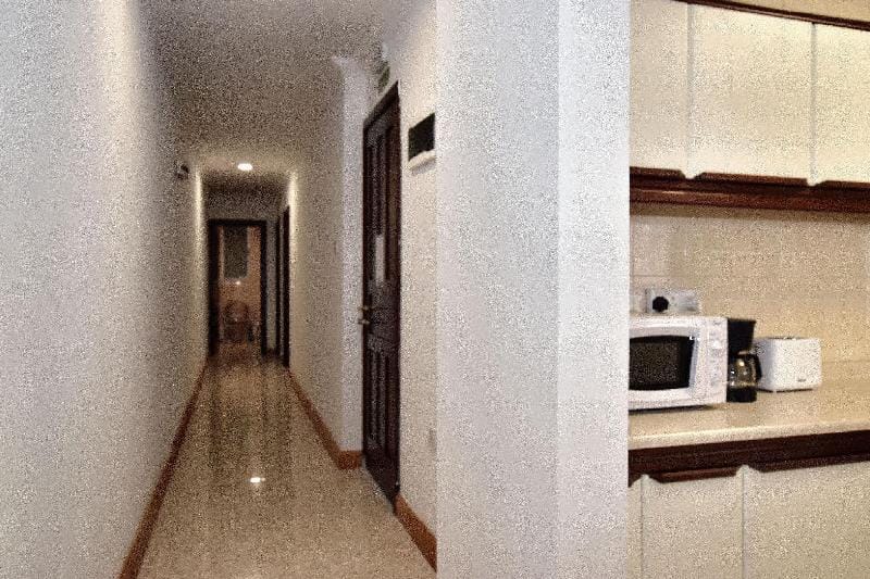 Two Bedroom Central and Spacious with Sea Views -2 Apartment in Malta