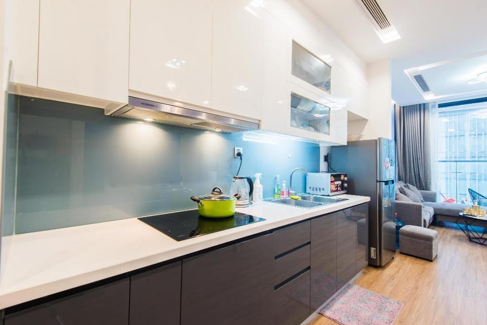 HANOI LUXURY VINHOMES METROPOLIS/ 1BR SWEET  Apartment in Hanoi