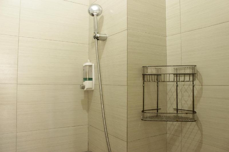 Gateway Apt 2BR near Pasteur Exit Toll By Travelio Apartment in Bandung