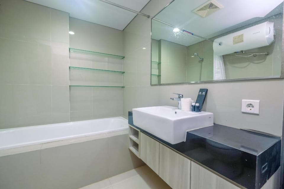 Cikarang Utara Apartments Apartment in West Java