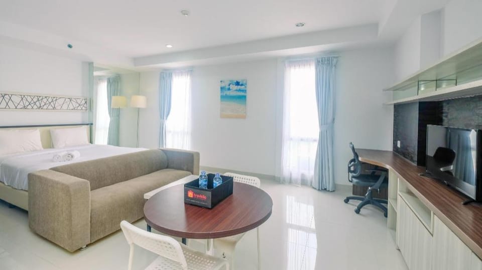 Cikarang Utara Apartments Apartment in West Java