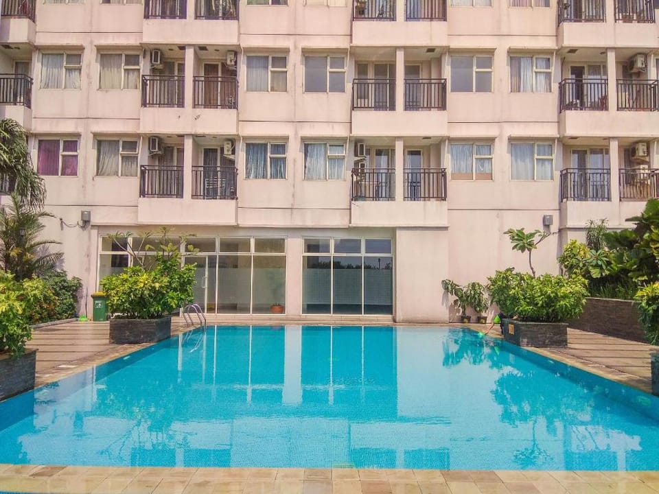 Beji Apartments Apartment in West Java