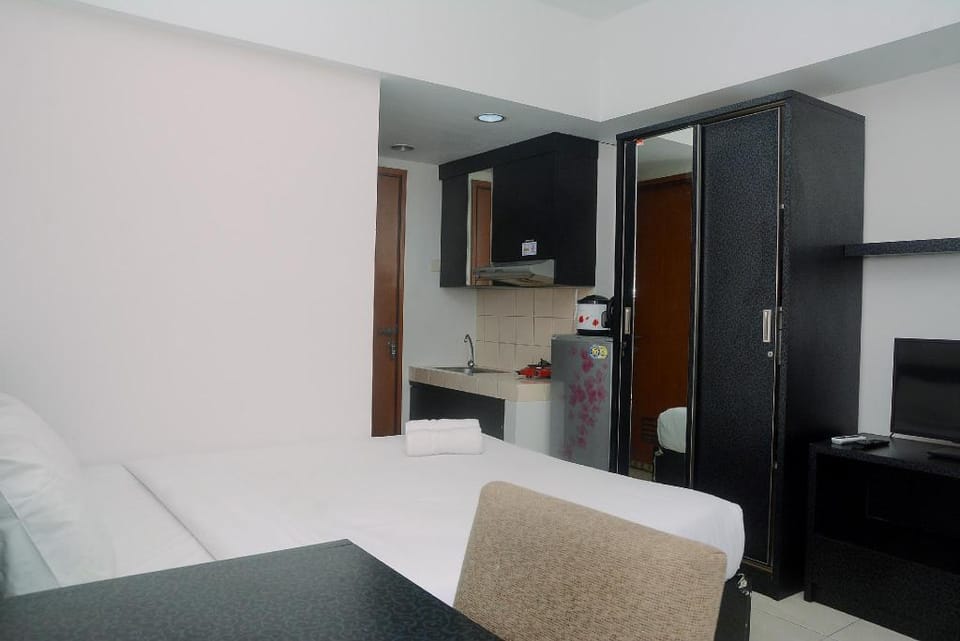 Beji Apartments Apartment in West Java