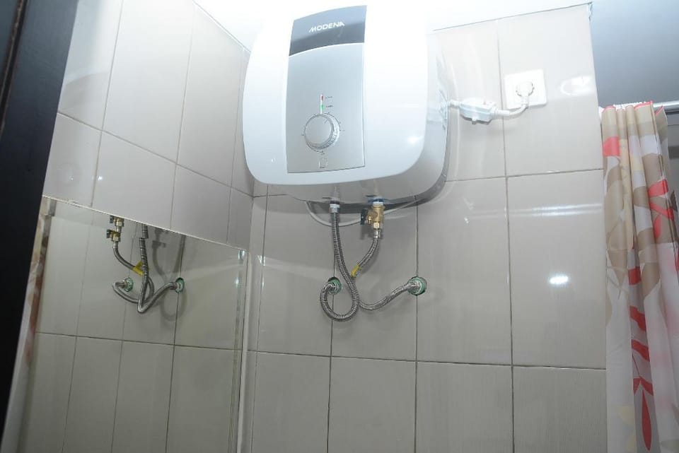 Fabulous 1BR at Atlanta Residences By Travelio Apartment in South Jakarta City