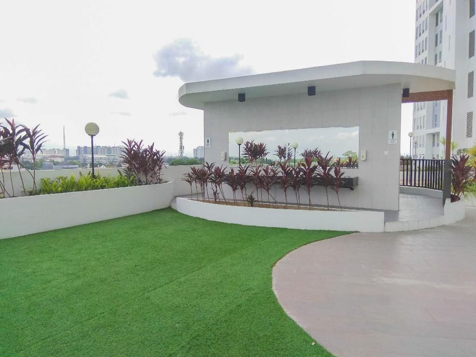 Cozy Studio Patraland near Bekasi St By Travelio Apartment in West Java