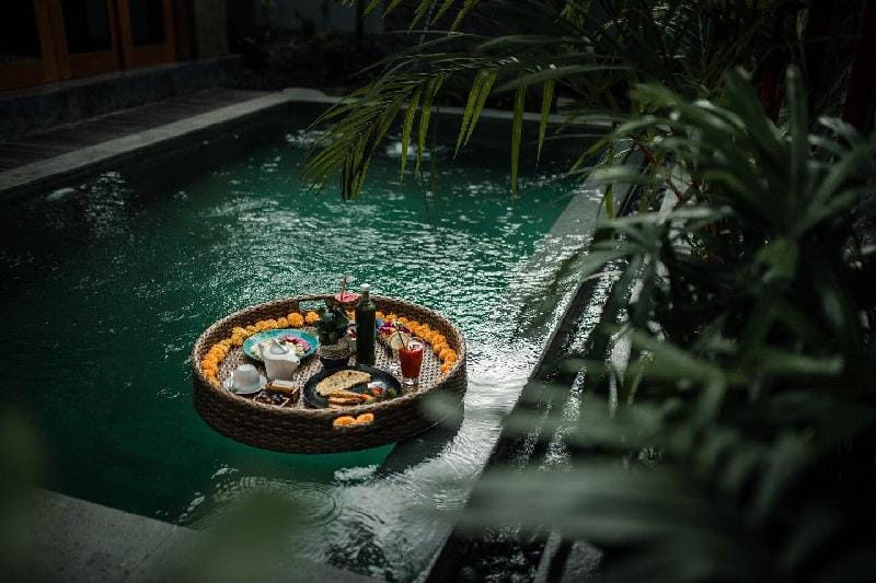 villa Tanah lot  (Ubud season villas ) Villa in Ubud