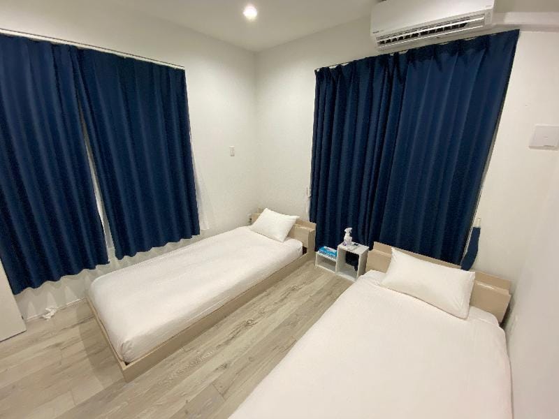 casa del sole in miyako Villa in Okinawa Prefecture