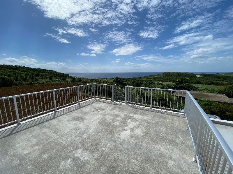 casa del sole in miyako Villa in Okinawa Prefecture