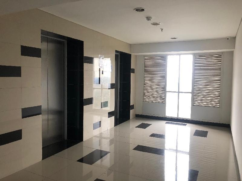 Laguna Room- Apartemen  Sentraland Karawang  A Apartment in West Java