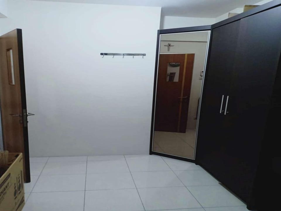 Apartment Puncak Permai - 2 Bedroom Furnished  Apartment in Surabaya