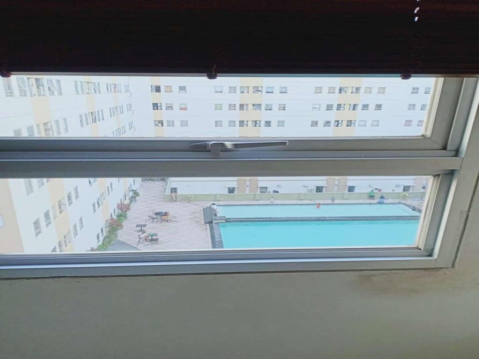 Apartment Puncak Permai - 2 Bedroom Furnished  Apartment in Surabaya