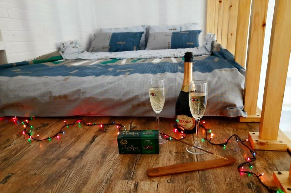 Cosy appartment in center of Odessa Apartment in Odessa