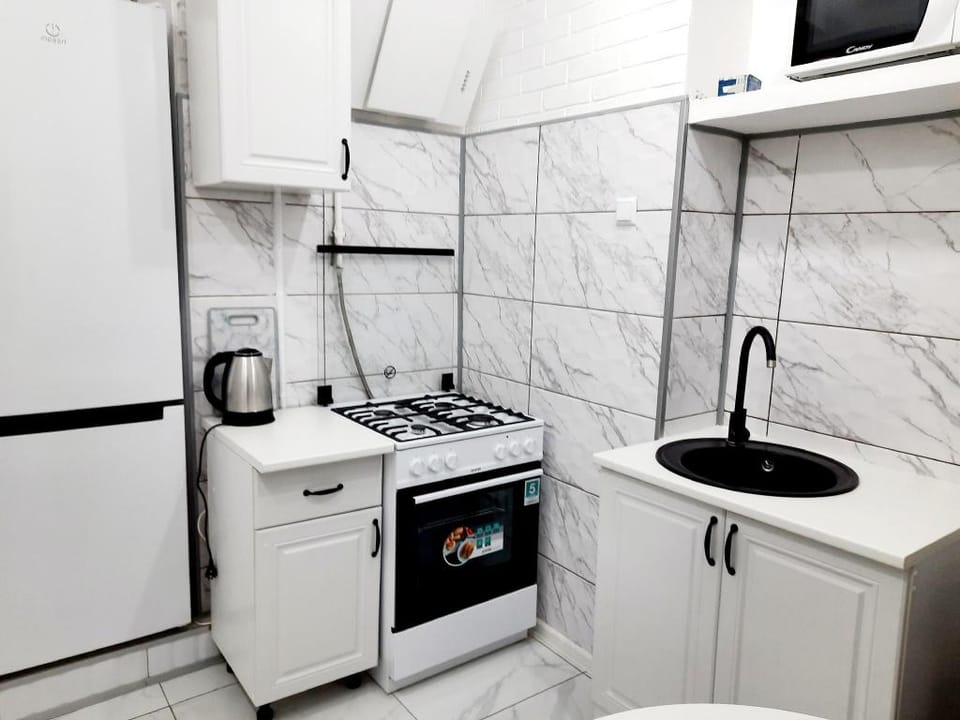 Cosy appartment in center of Odessa Apartment in Odessa