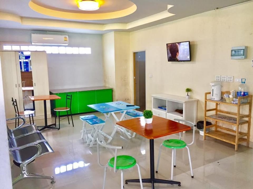 Pak Thong Chai Apartments Apartment in Laos