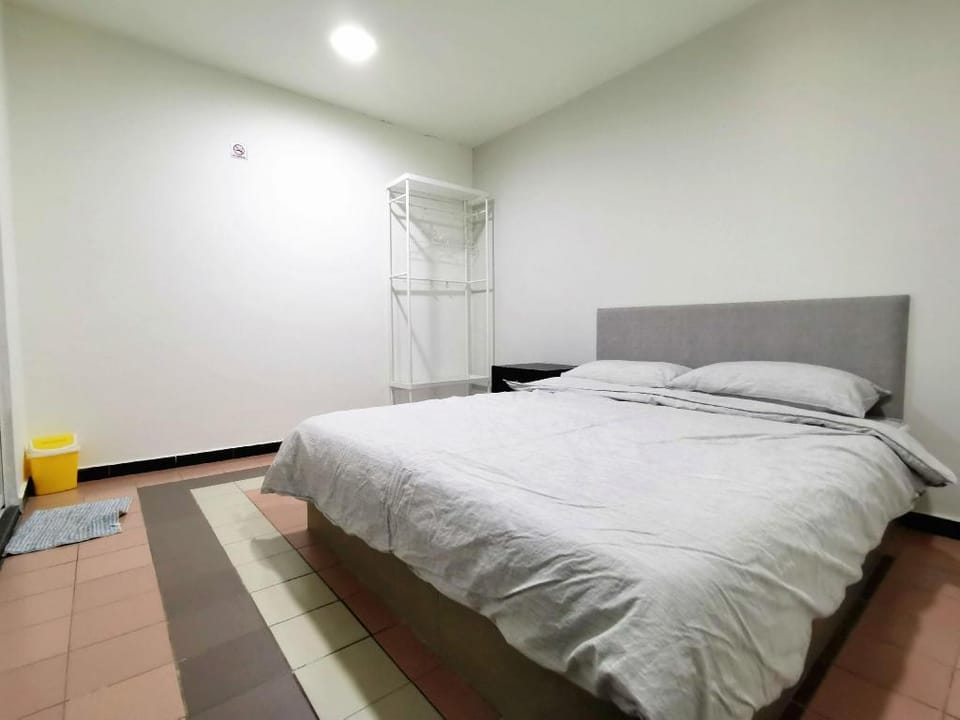 Two Bedrooms I Perin. Lukut Indah (Up to 4 Pax) Vacation rental in Port Dickson