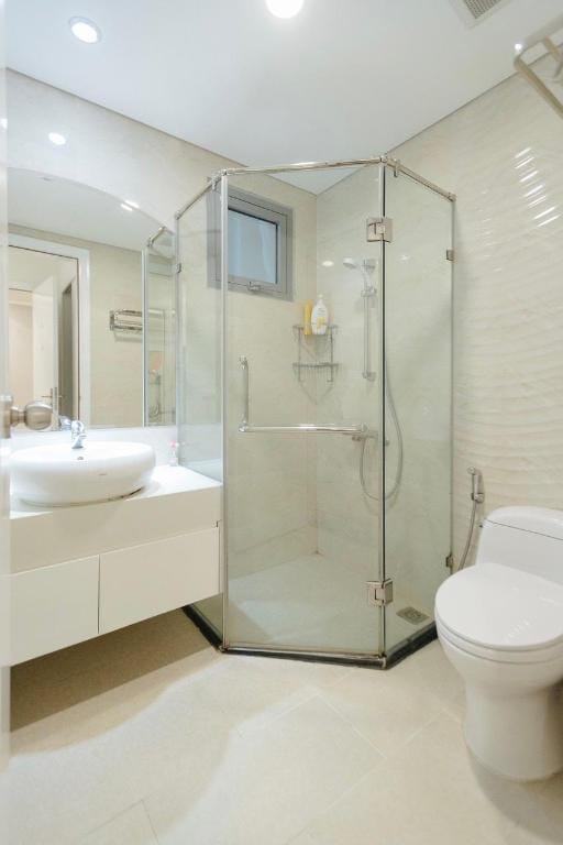 PARKHILL - 2 Bedrooms *LuxuryService* Hanoi Centre Apartment in Laos