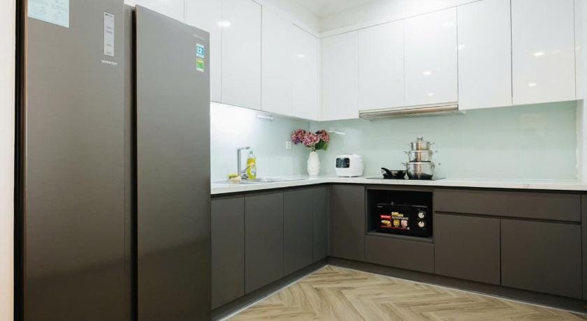PARKHILL - 2 Bedrooms *LuxuryService* Hanoi Centre Apartment in Laos