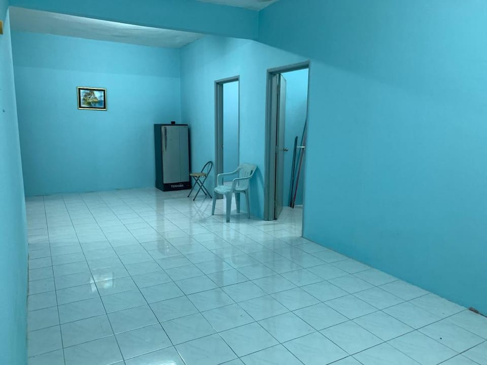 Pinggiran Putra Indah Appartment Apartment in Selangor, Malaysia