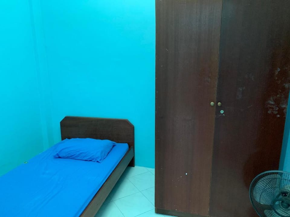 Pinggiran Putra Indah Appartment Apartment in Selangor, Malaysia