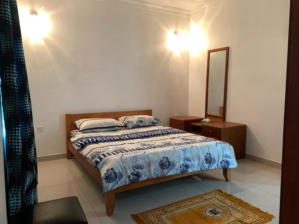 Pinggiran Putra Indah Appartment Apartment in Selangor, Malaysia