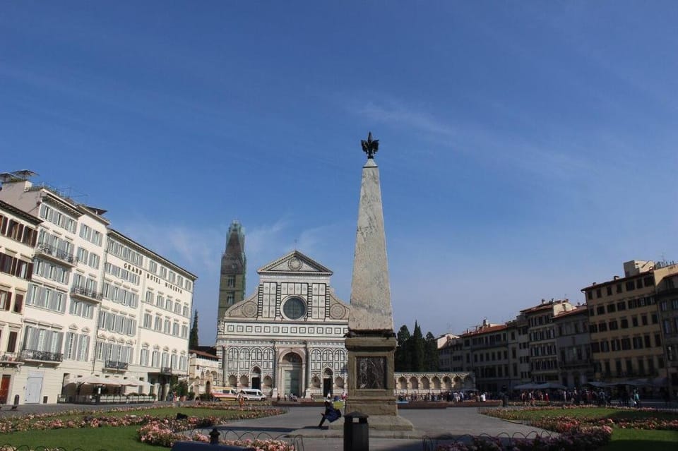 ALERI Few meters from station - historical center Apartment in Florence