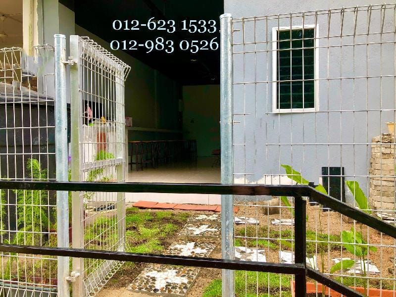 Bukit Bentong Queen Room - no window B11 Vacation rental in Selangor, Malaysia