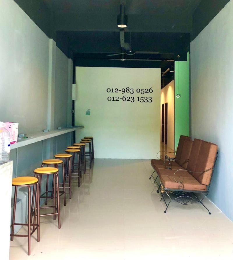 Bukit Bentong Queen Room - no window B11 Vacation rental in Selangor, Malaysia