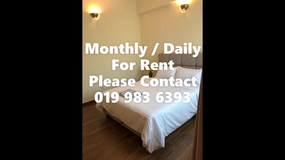 Awana Kijal  2 Bedroom Apartment 9B Apartment in Terengganu, Malaysia