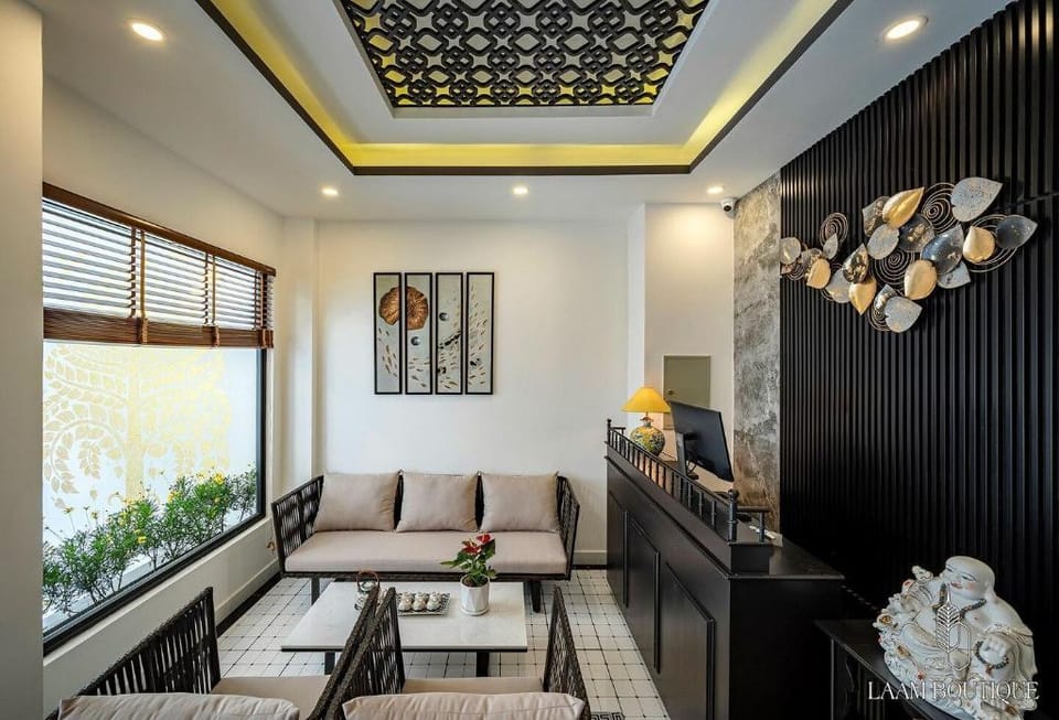 LAAM Boutique Dalat - Entire House (6BR) Vacation rental in Dalat