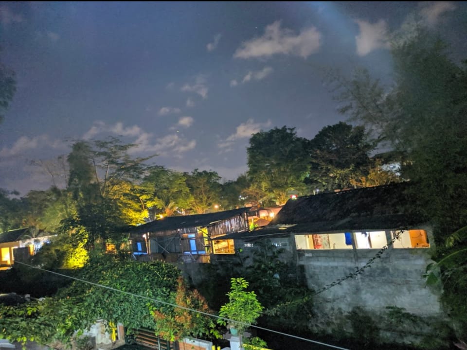 Depok Houses Vacation rental in Yogyakarta
