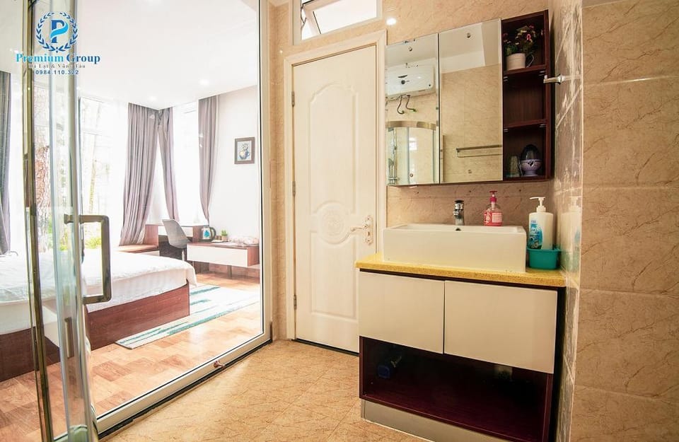 Premium Lan Anh Resort Da Lat - Deluxe  Villa in Dalat