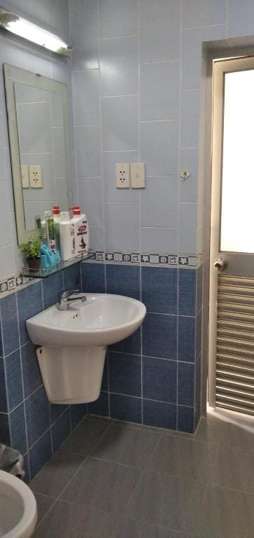 SaiGon  Sky APT⭐2BR⭐Cozy and Clean @Phu My Hung Apartment in Ho Chi Minh City