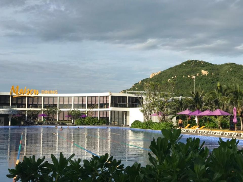 VIP FAMILY VILLA 4 Bedroom in Oceanami Villa in Ba Ria - Vung Tau