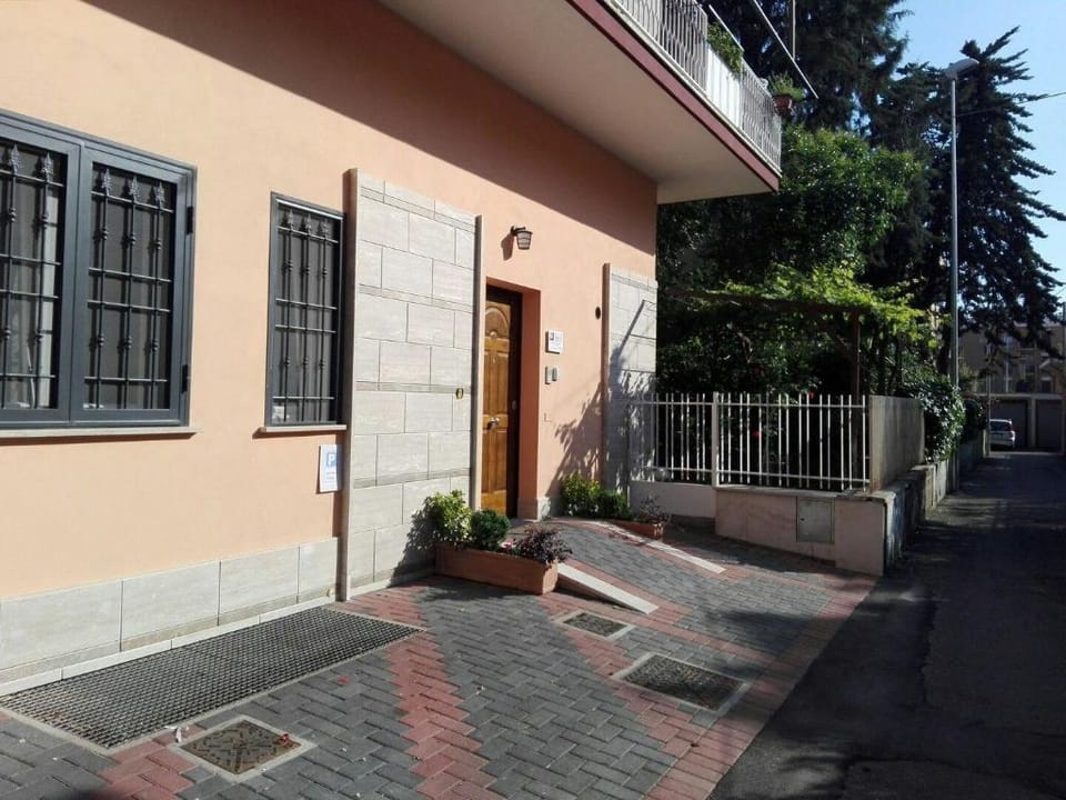 L'Angoletto apartment Apartment in Rome