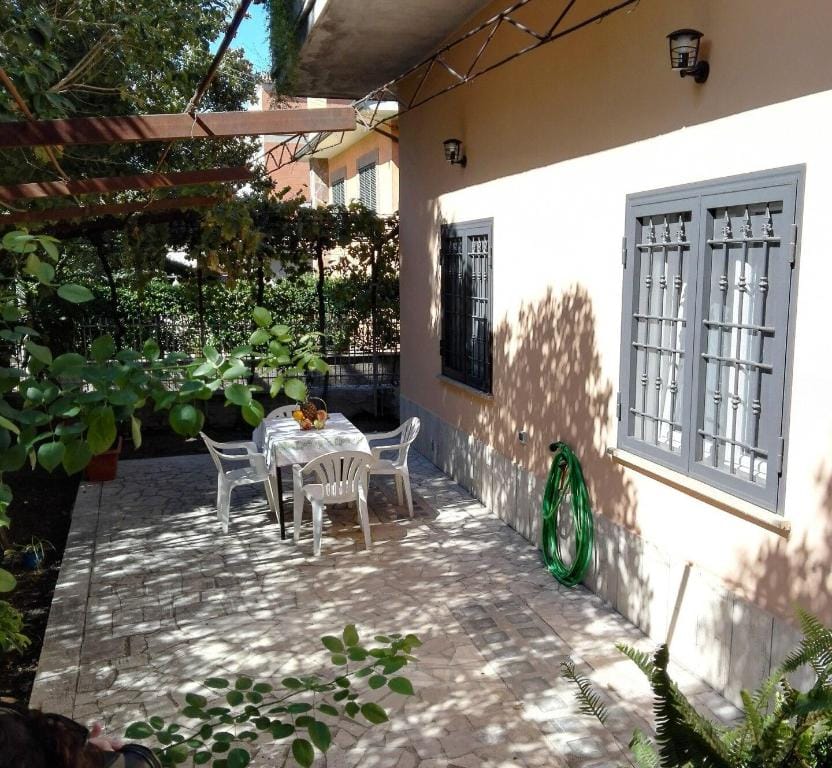 L'Angoletto apartment Apartment in Rome