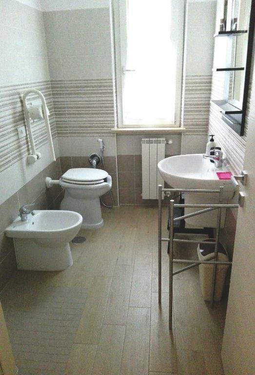 L'Angoletto apartment Apartment in Rome