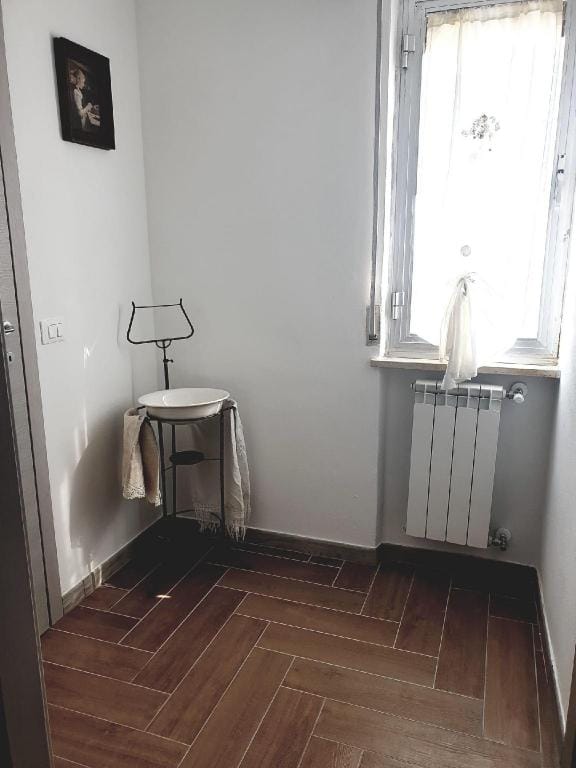 CA' MATILDE Apartment in Piedmont