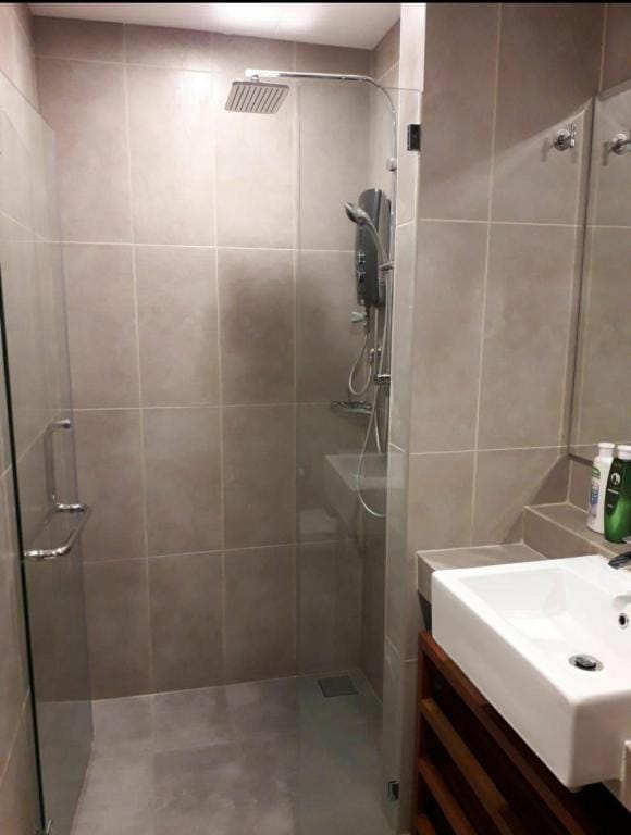 D'Zahra Suite@Timurbay 2Bdrm+XLSofabed(Nonseaview) Apartment in Terengganu, Malaysia