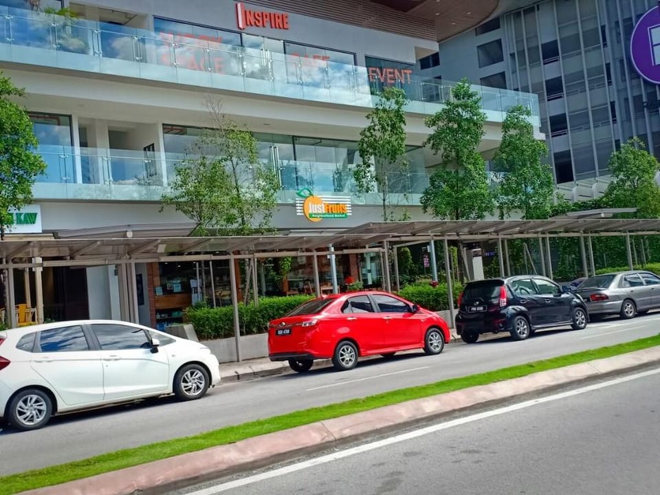 MyCrib19*The Robertson KL - Bukit Bintang Pavilion Vacation rental in Federal Territory of Kuala Lumpur