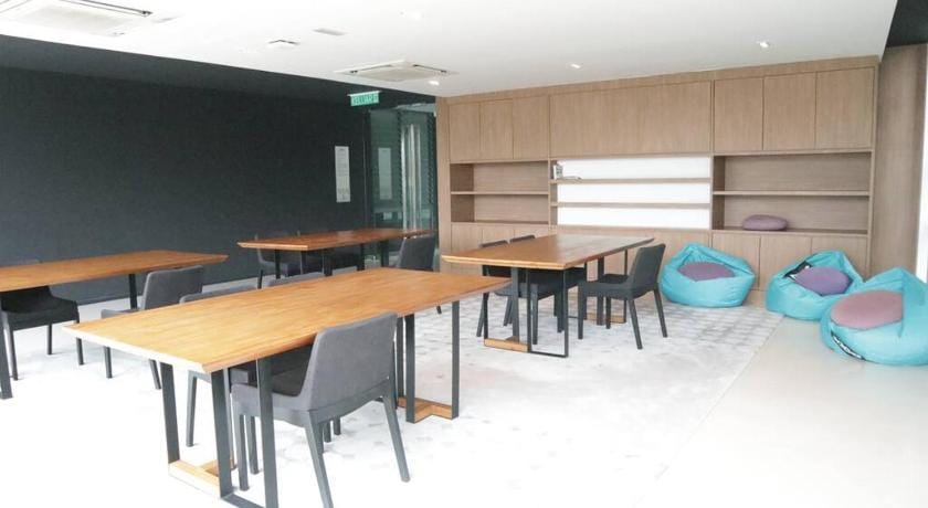 MyCrib45*The Robertson KL-B.Bintang  Apartment in Federal Territory of Kuala Lumpur