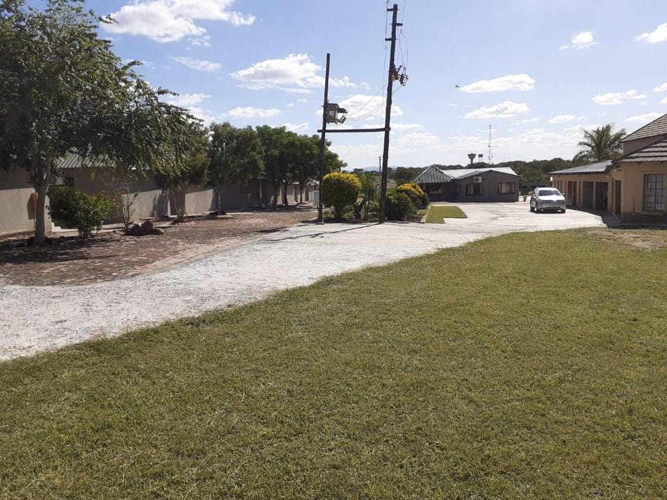 Tebukhosi Lodge Vacation rental in South Africa