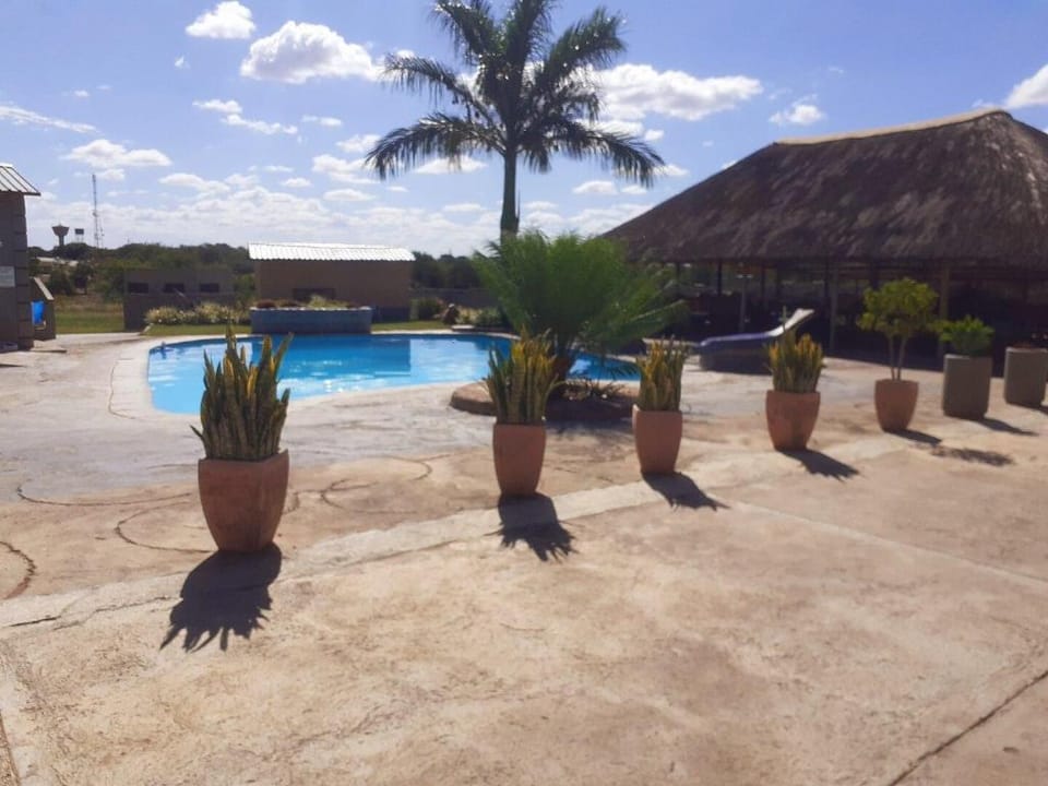 Tebukhosi Lodge Vacation rental in South Africa
