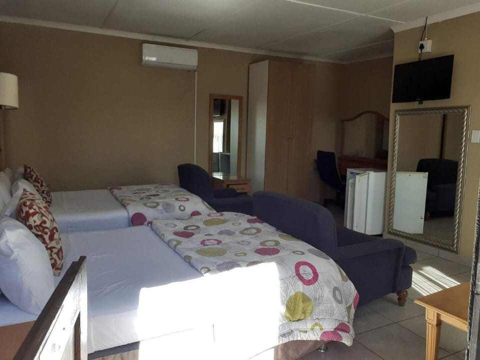Tebukhosi Lodge Vacation rental in South Africa
