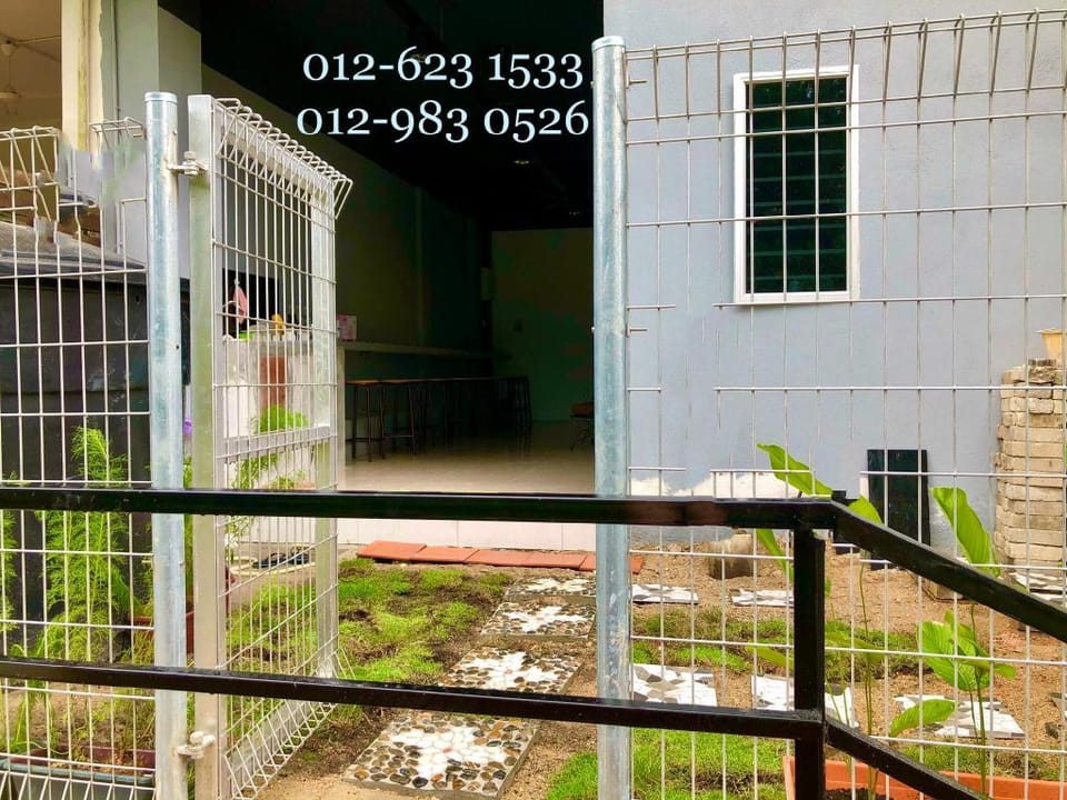 Bentong Town Houses Vacation rental in Selangor, Malaysia