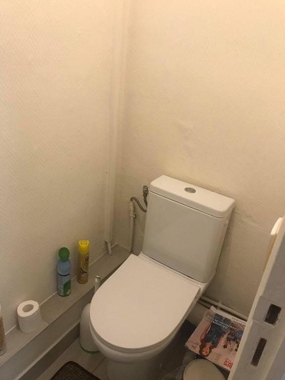 mballe appartement Apartment in Île-de-France