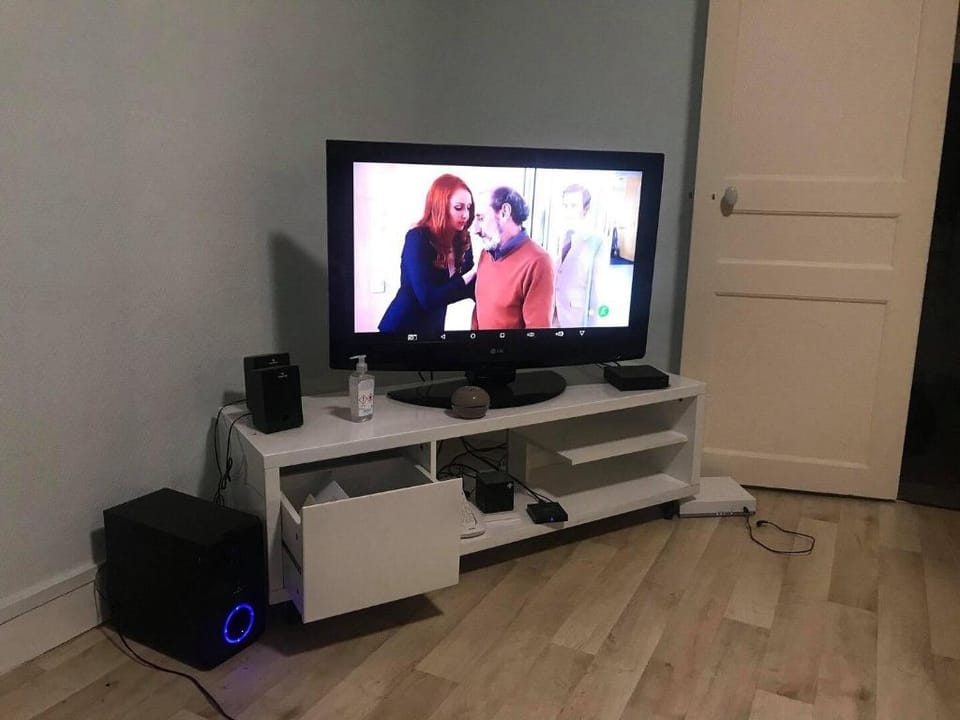 mballe appartement Apartment in Île-de-France