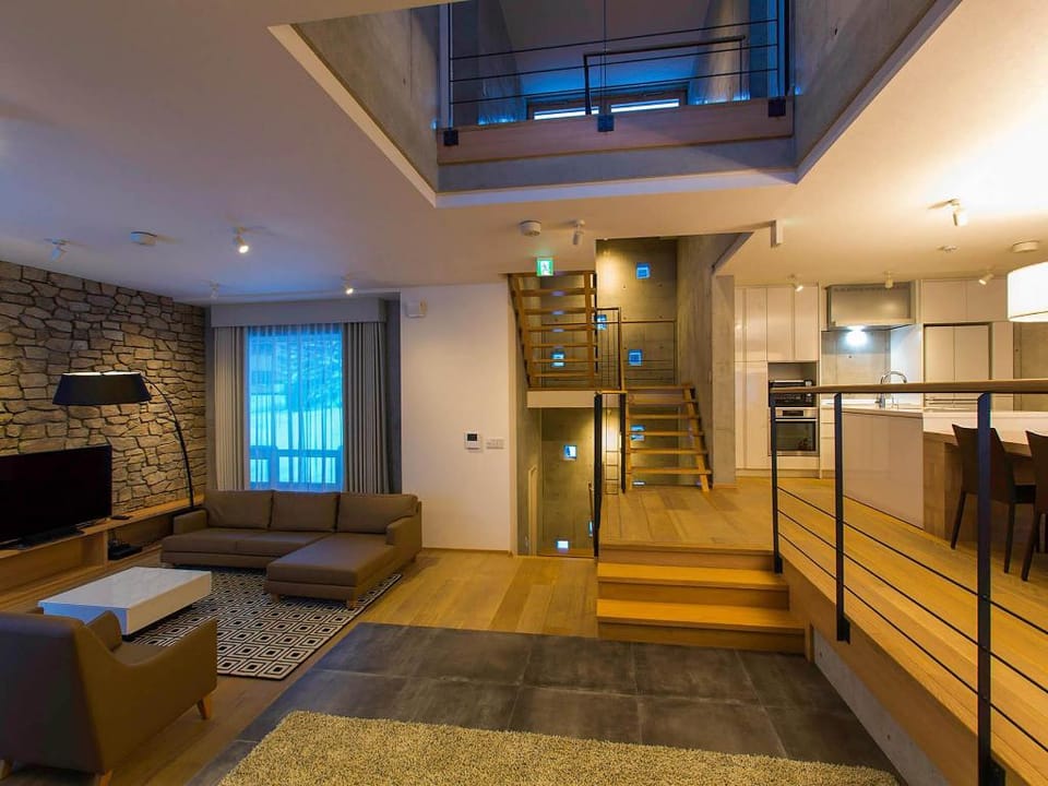 Mizunara Chalet by Elite Havens Vacation rental in Niseko